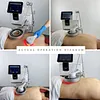 Pain therapy equipment